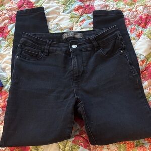 Primark Women's Black Skinny Jeans